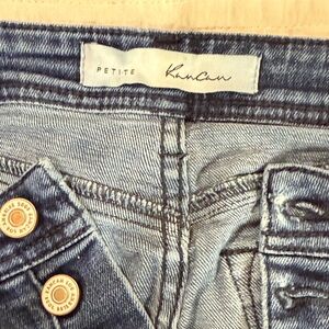 KanCan Blue Denim Jeans
